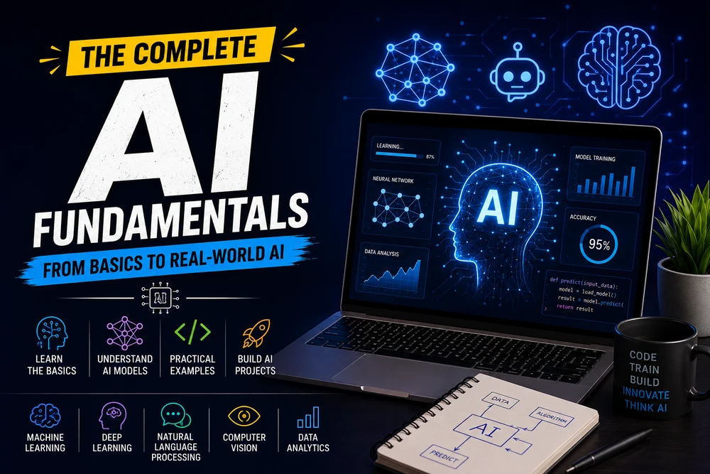 AI Fundamentals