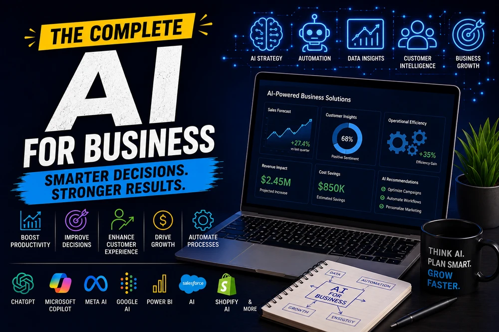 AI for Business