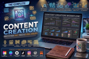 Content Creation
