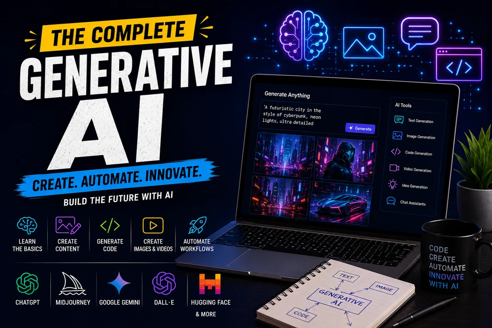 Generative AI