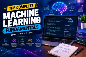 Machine Learning Fundamentals