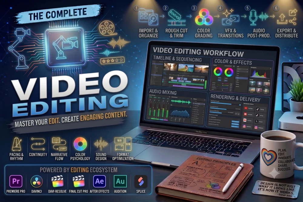 Video Editing