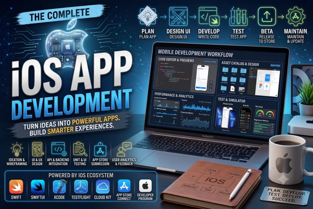 iOS Development